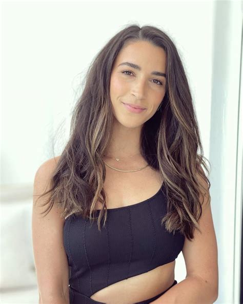 aly raisman sexy|Aly Raisman Shows Off Her Gold Medal Body In Steamy .